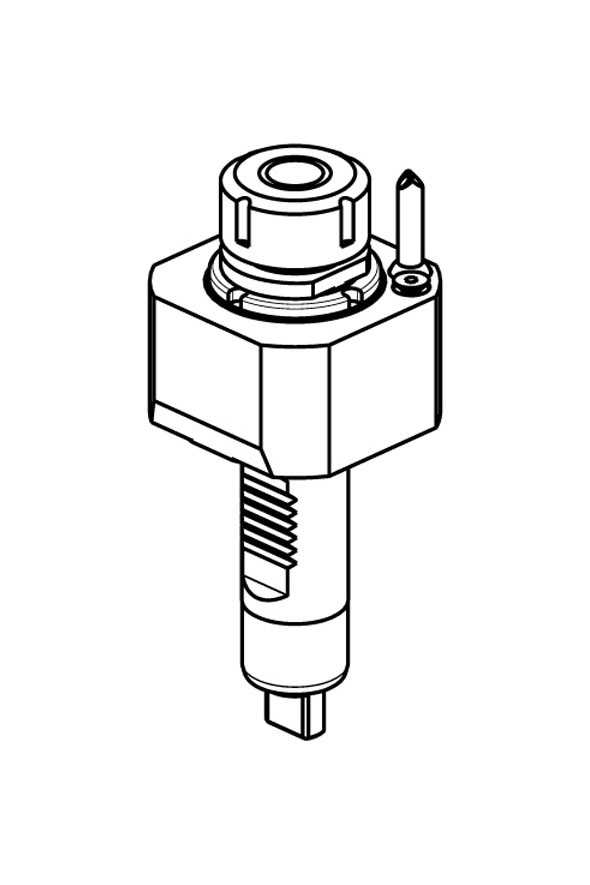 M.T. S.r.l. – Manufacturing of driven toolholders