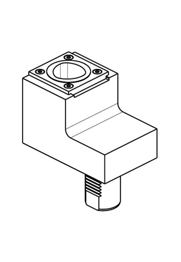 M.T. S.r.l. – 回転工具ホルダの製造